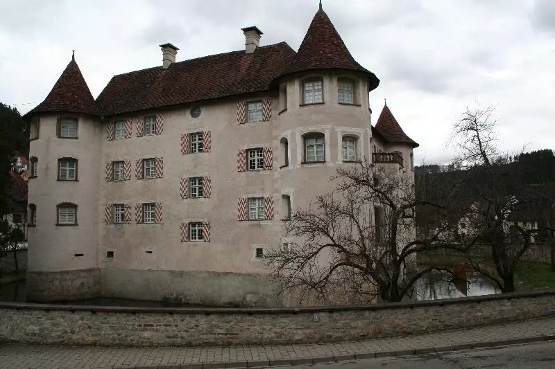 Rottweil (c) dago
